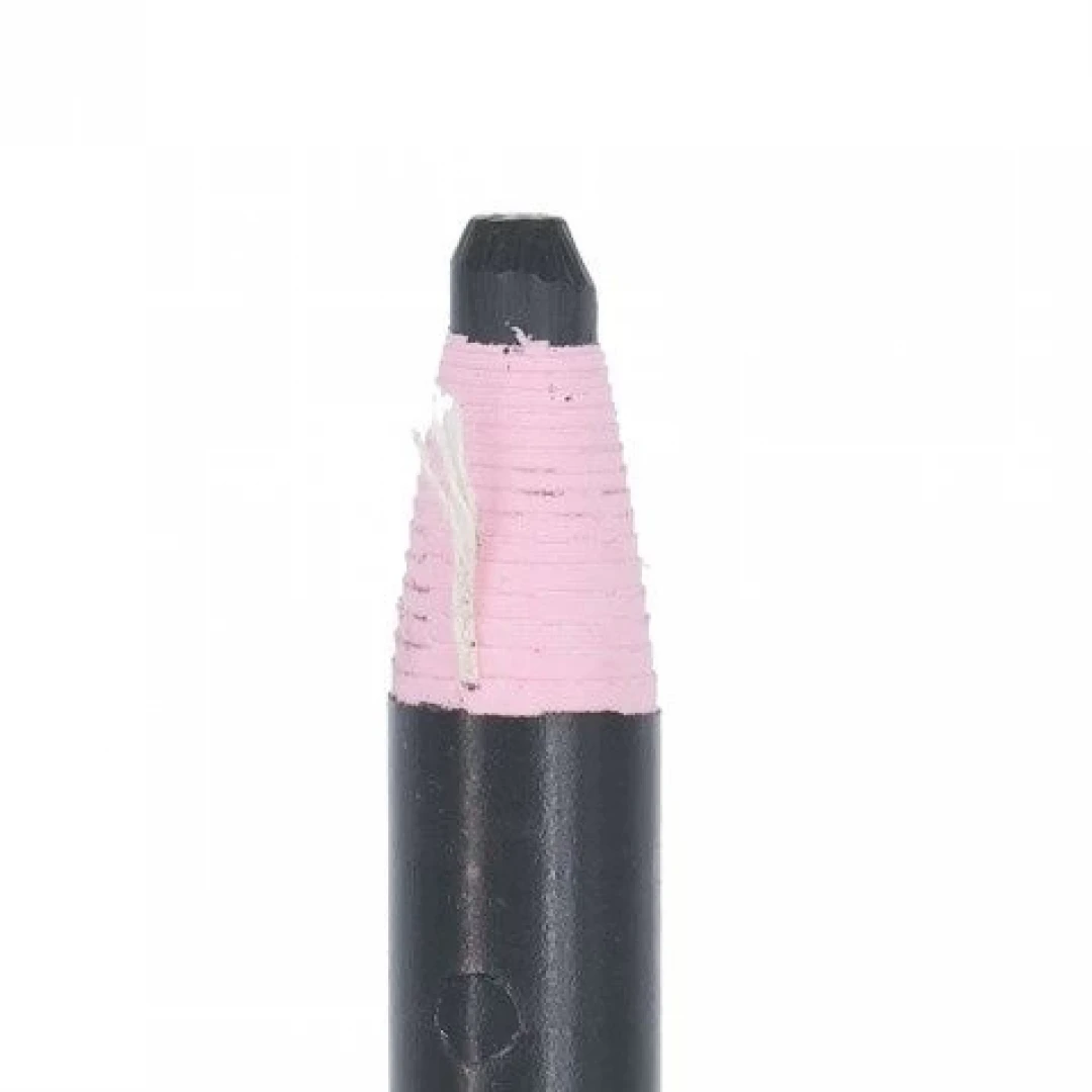 İpli Kalem Konfeksiyon Siyah