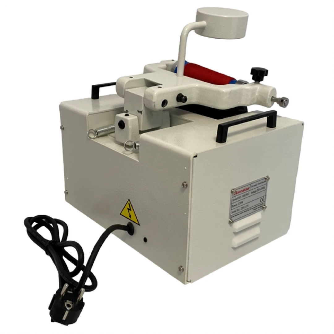 İplik Sarma Makinası Tek Bobin Tokia