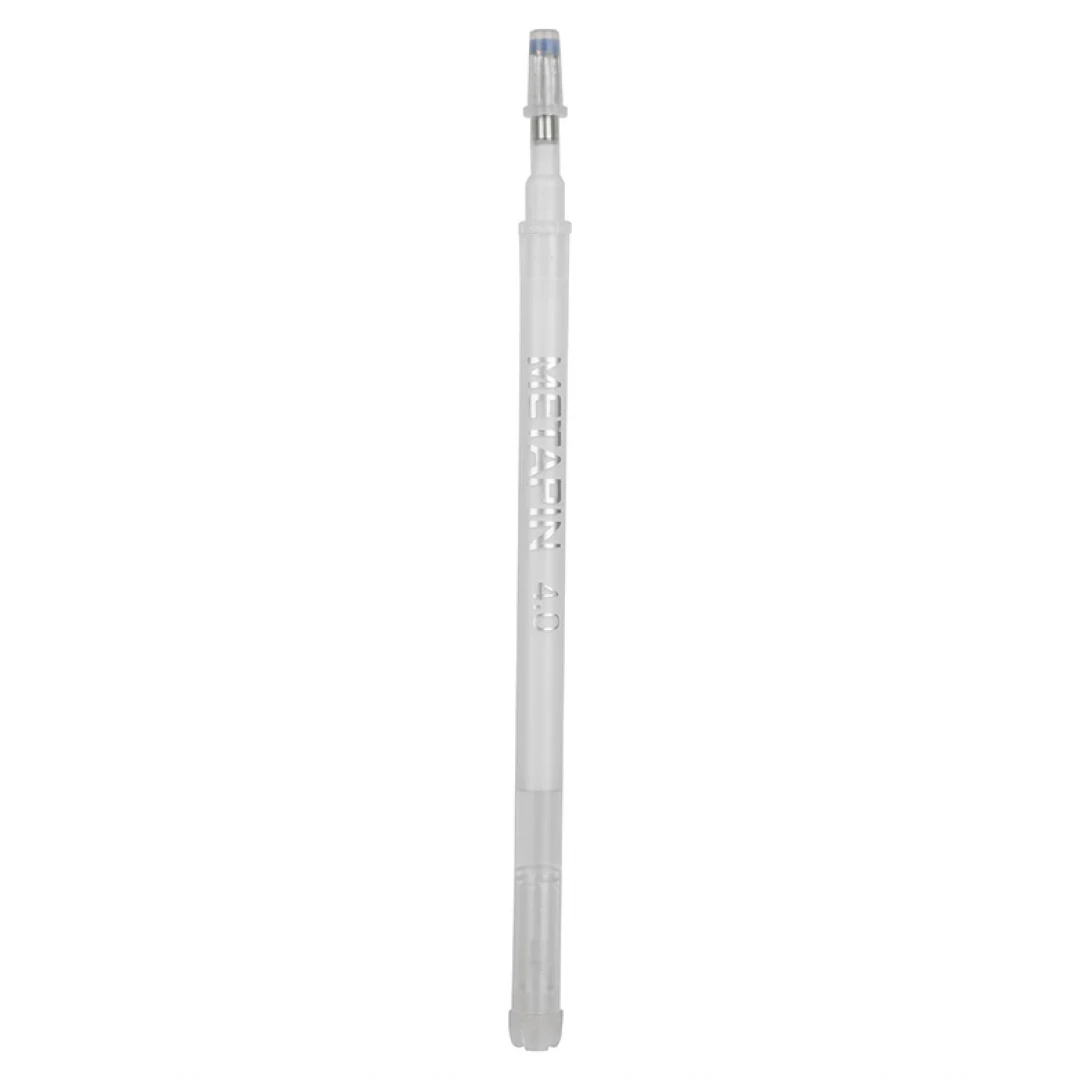 Isıyla Uçan Kalem - Buhar İle Silinebilir 0,7 mm Kalem İçi Beyaz