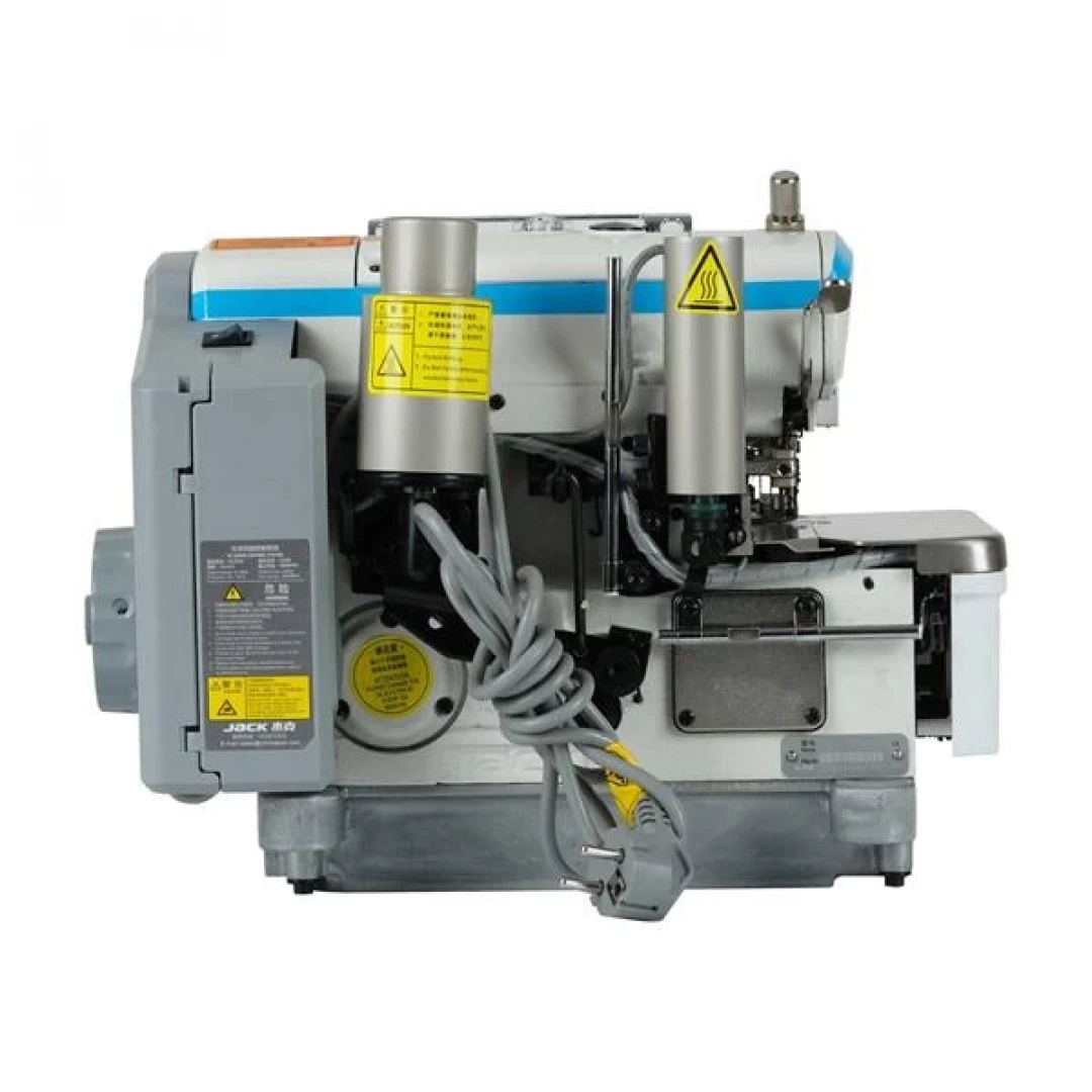 Jack C3 Akıllı Elektrikli Overlok Makinası