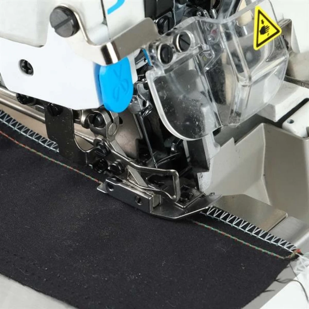 Jack C3 Akıllı Elektrikli Overlok Makinası