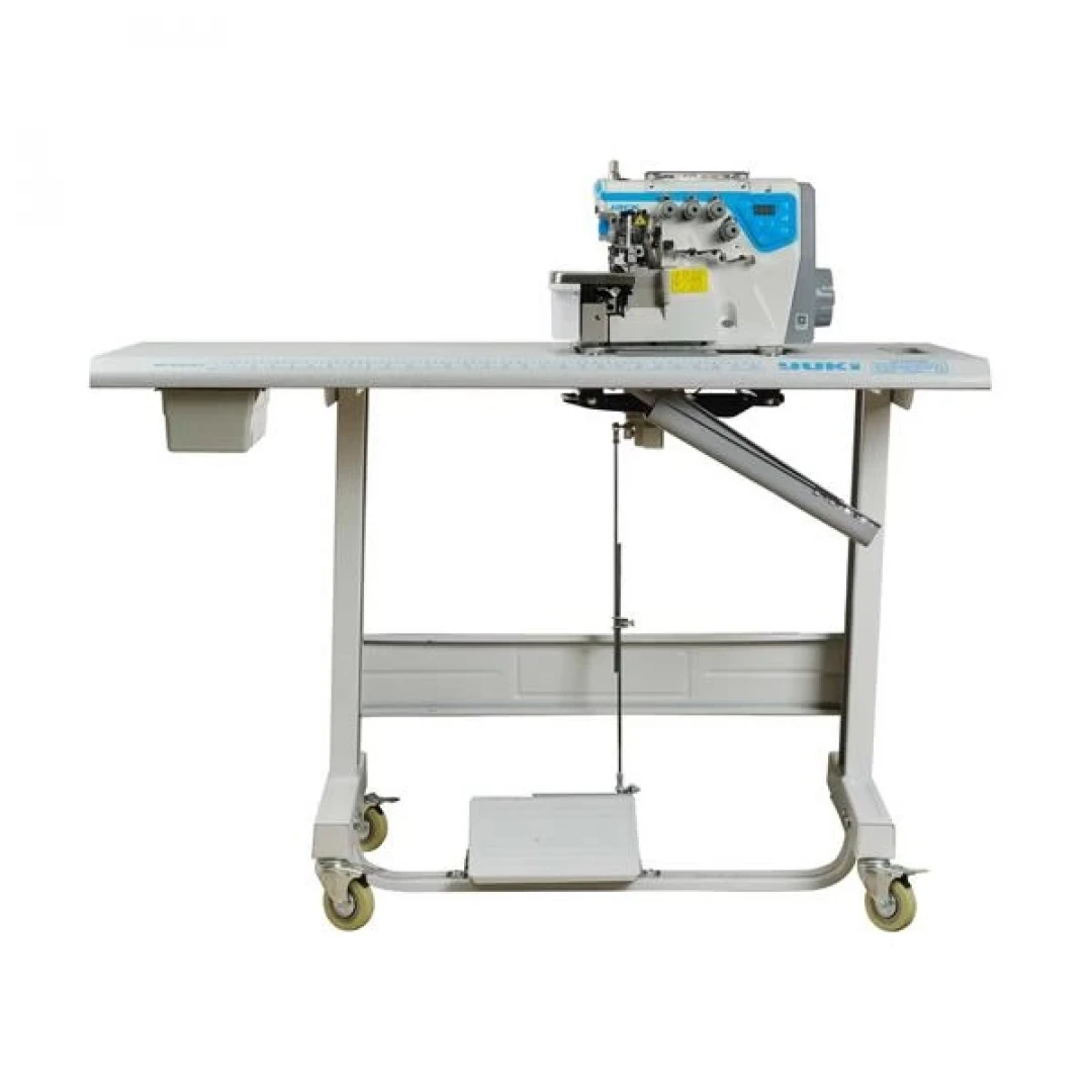 Jack C3 Akıllı Elektrikli Overlok Makinası