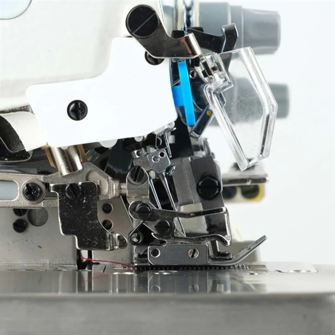 Jack C3 Akıllı Elektrikli Overlok Makinası