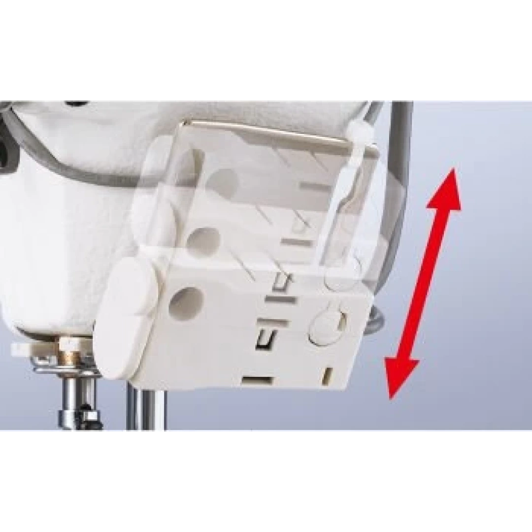 Juki DDL-7000 AS-7 Elektronik Düz Dikiş Makinası