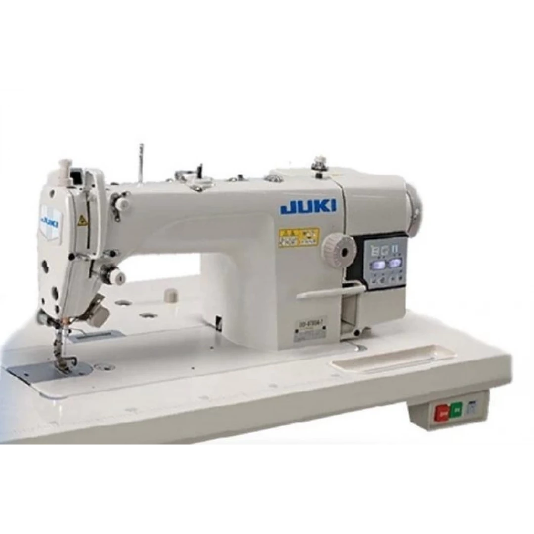 Juki DDL-8700 Elektronik Düz Dikiş Makinası