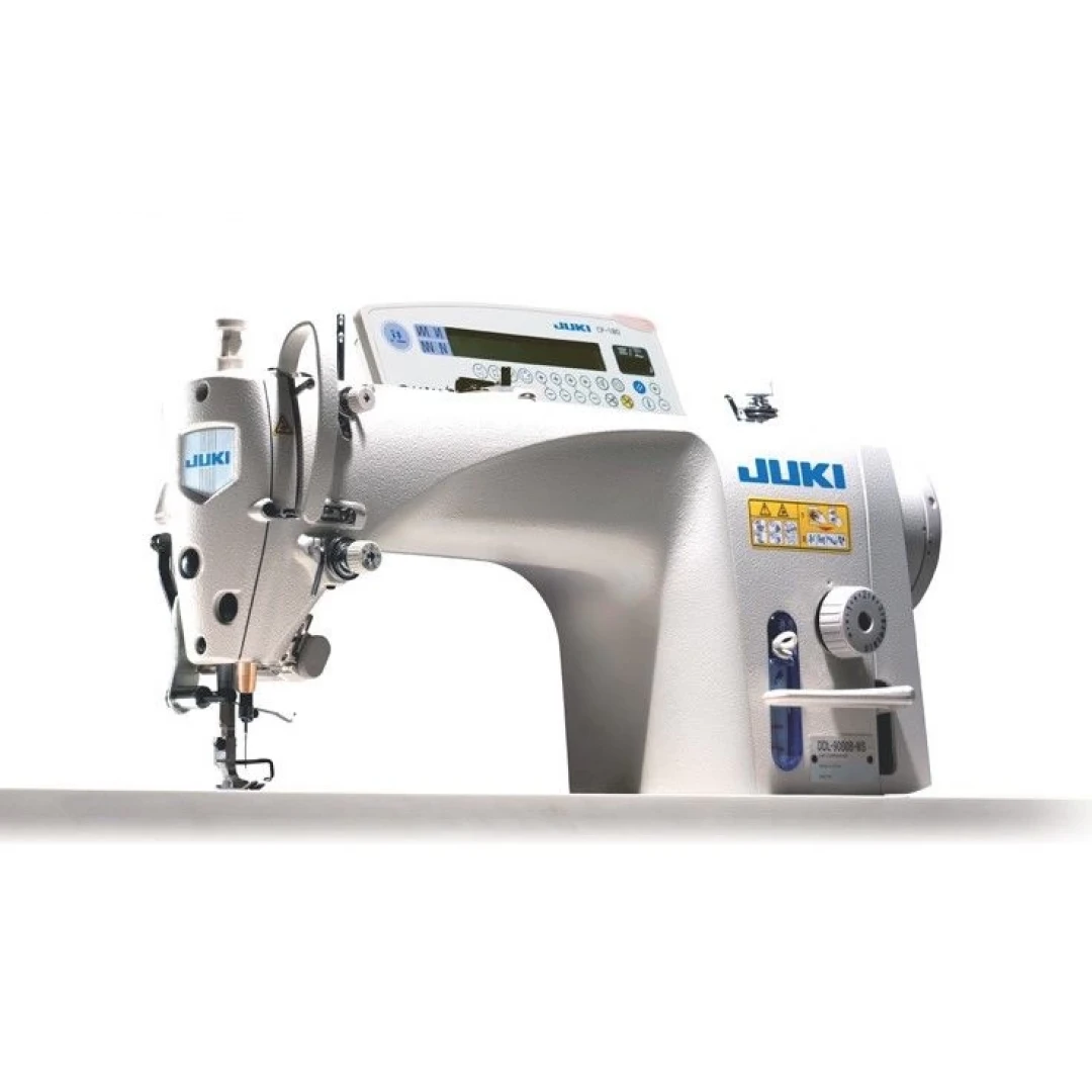 Juki DDL-9000BSS-WB-AK141-CP180 Elektronik, Direct Drive Düz Dikiş Makinası