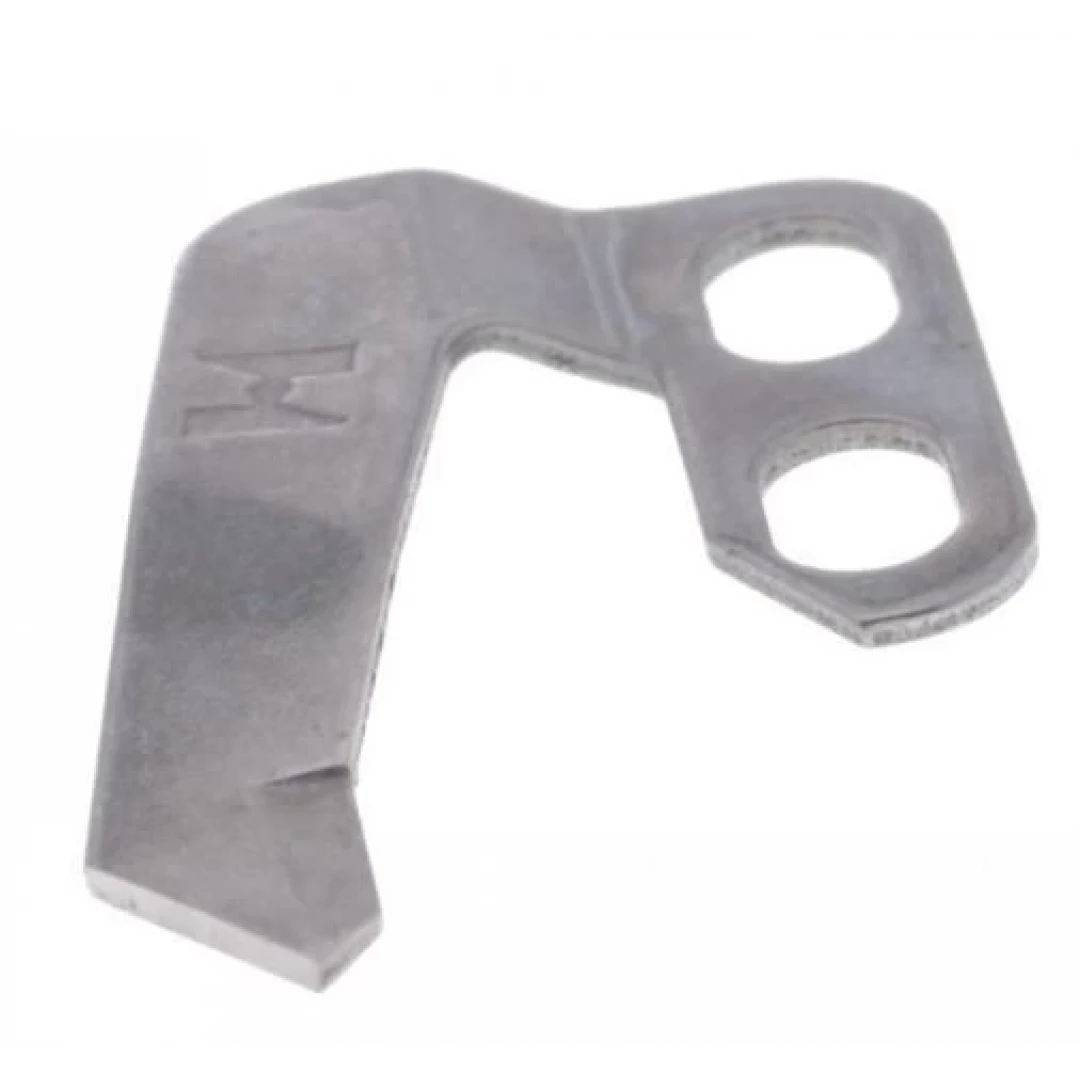 Juki Düz Elektronik Sabit Bıçak / D2406-555-DOH