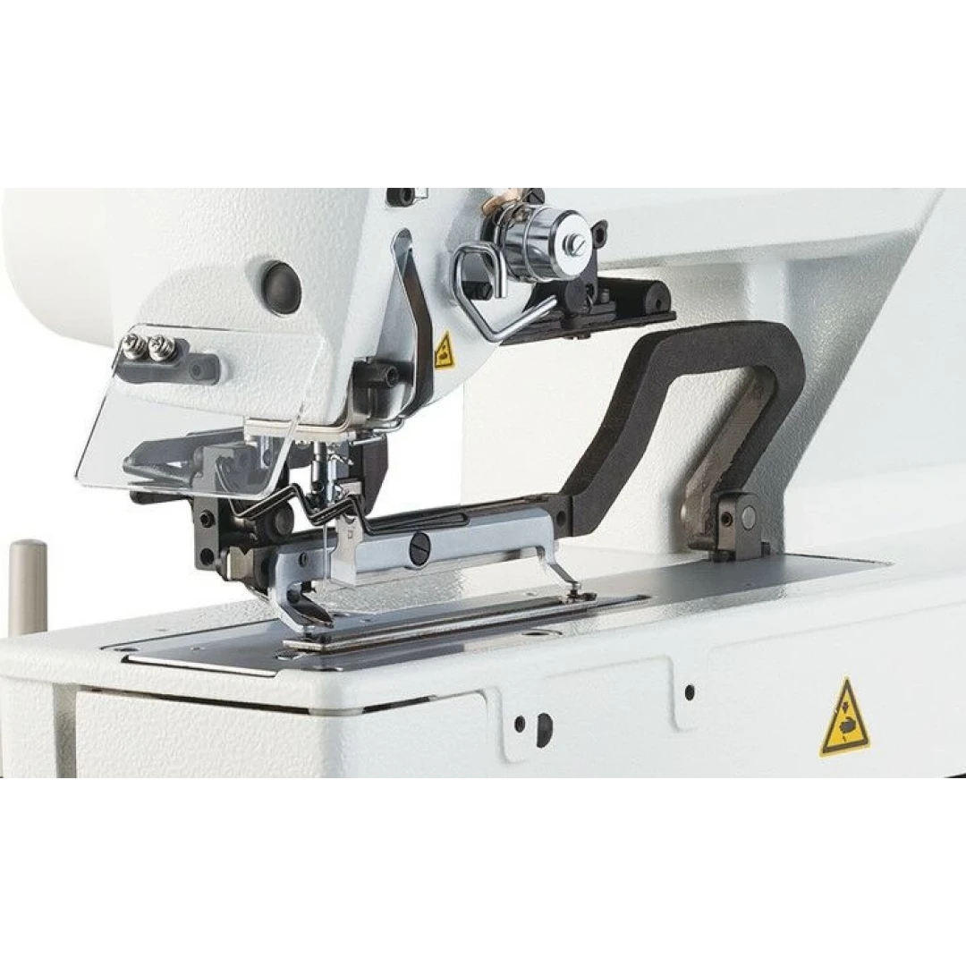 Juki LBH-1790 ANB/MC602N Direct Drive Elektronik Kilit Dikiş Düz İlik Makinası Kısa İplik Kesmeli