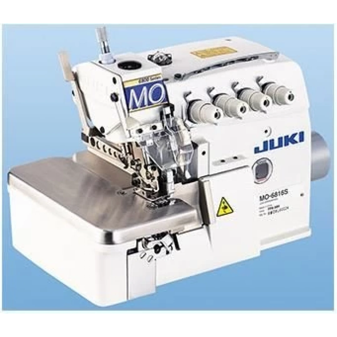 Juki MO-6804S Overlok Makinesi