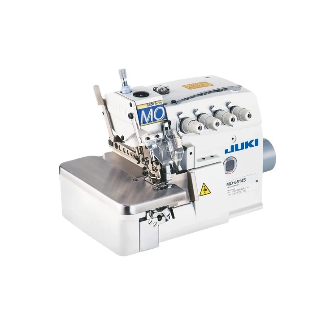 Juki MO-6804S Overlok Makinesi