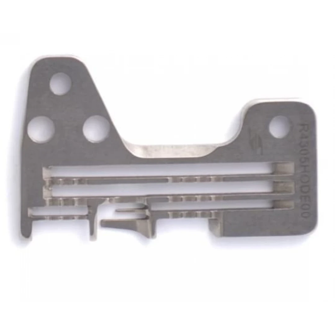 Juki Overlok 2400 4 İp Triko Plaka / R4305-HOD-EAO