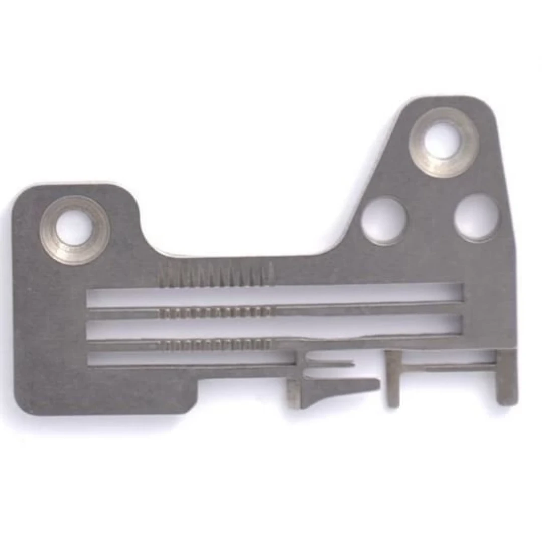 Juki Overlok 2400 4 İp Triko Plaka / R4305-HOD-EAO