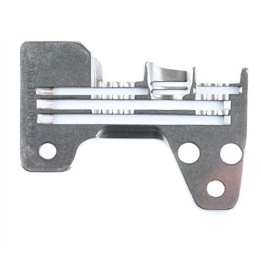 Juki Overlok 3600 4 İp Plaka / R4305-JOE-EOO
