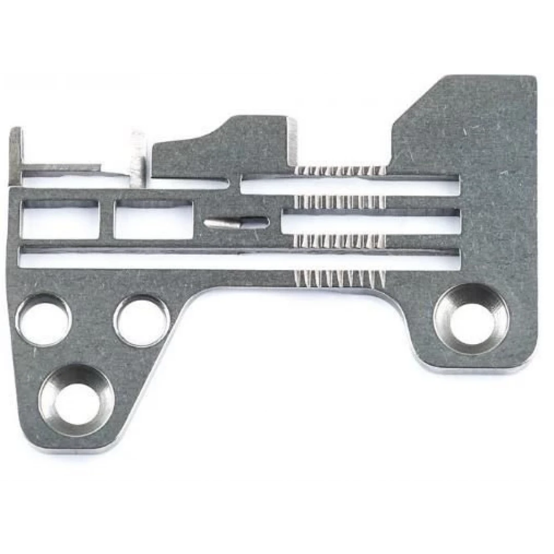 Juki Overlok 3900 5 İp Kot Plaka / R4612-JOF-DOO