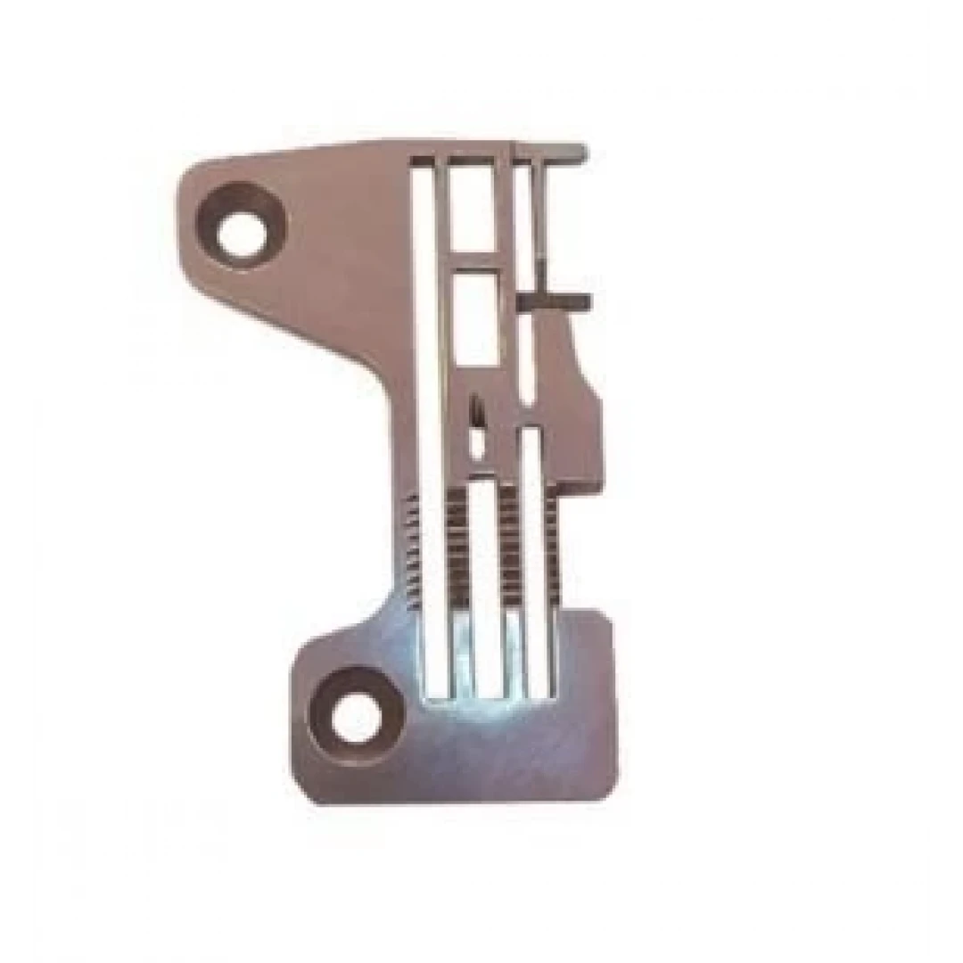 Juki Overlok 5 İp Penye Plaka 10mm / TP605D53