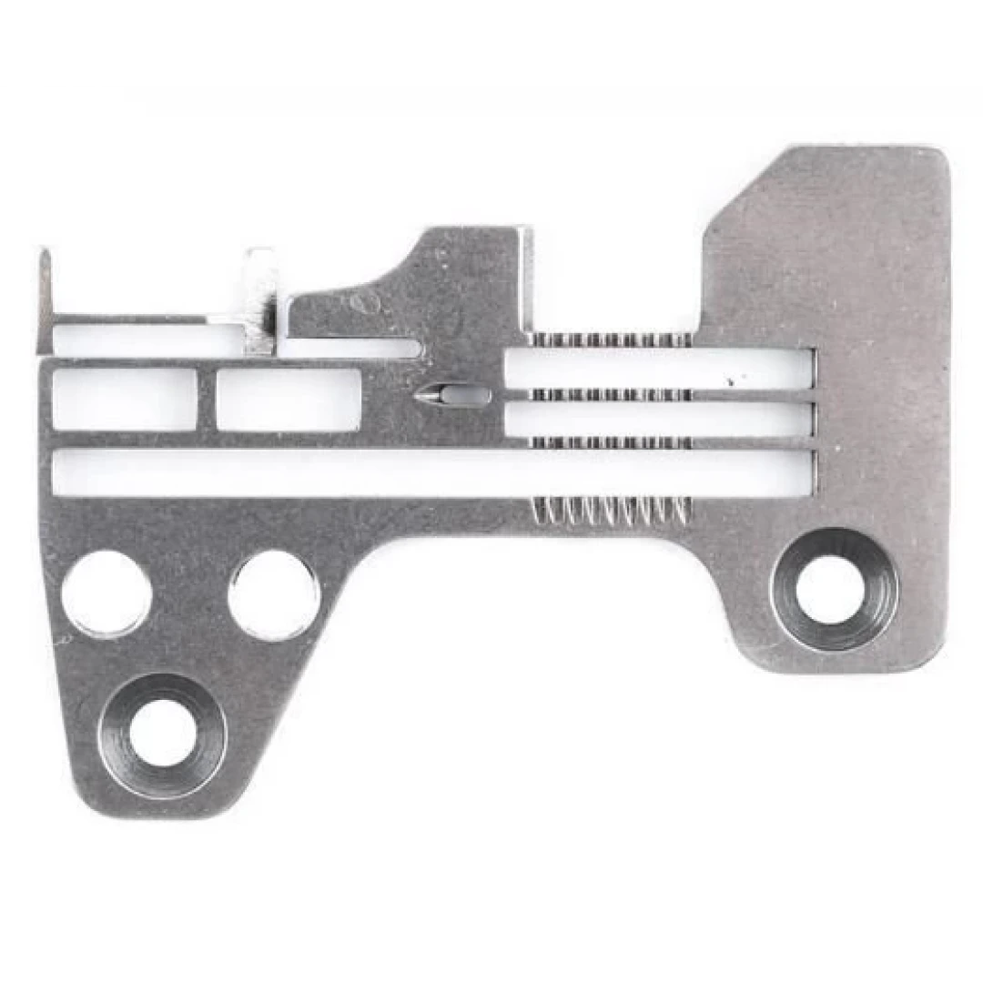 Juki Overlok 5 İplik 3 Kanallı Plaka / R4608-JOE-DOO