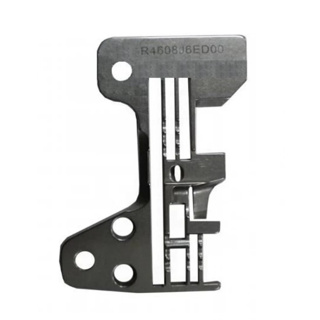 Juki Overlok 5 İplik Plaka / R4608-J6E-D00