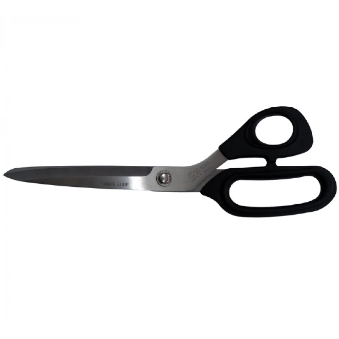 Kai Özel Ağızlı Makineci Makası (27,5 cm) N5275-KE