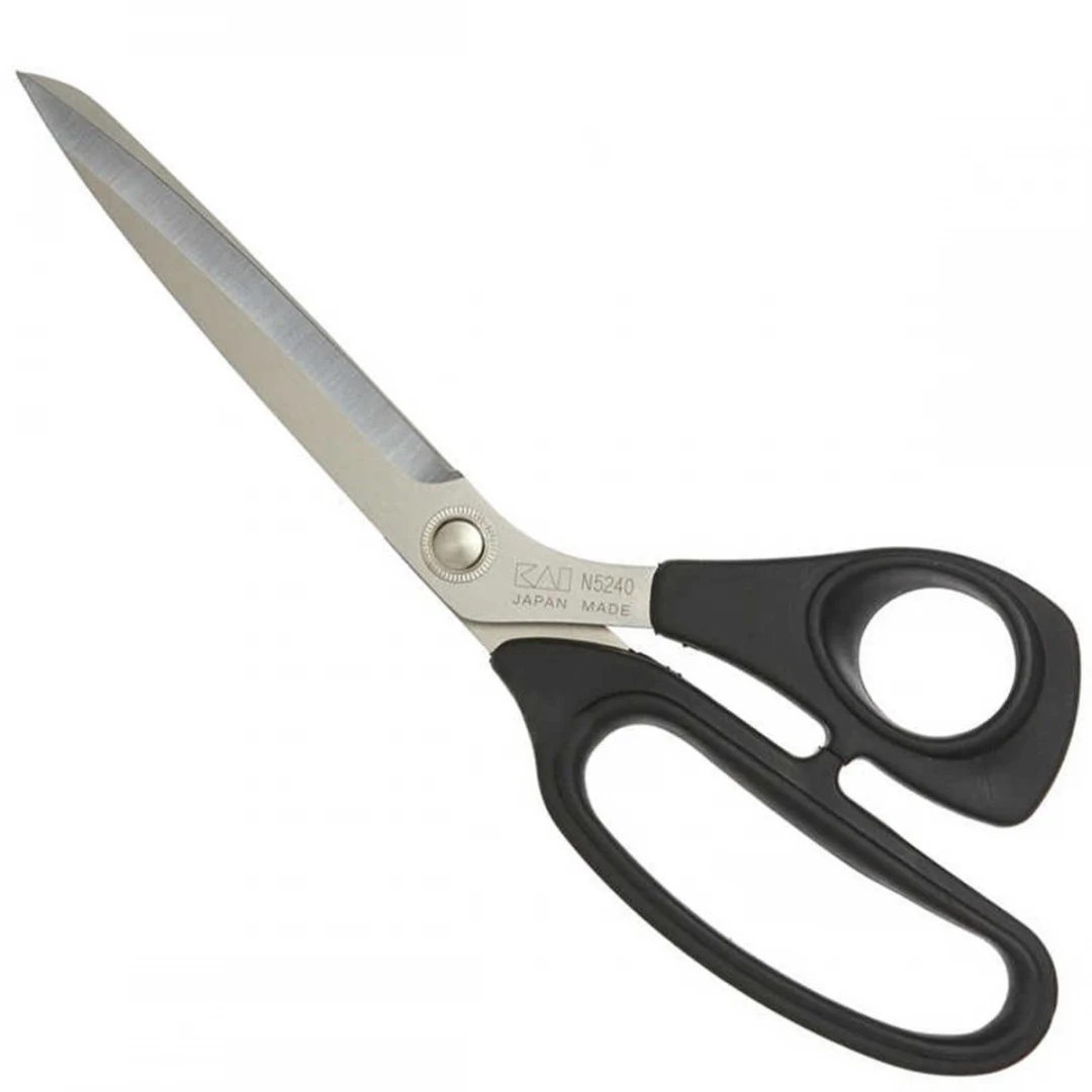 Kai Terzi Makası (24 cm) N 5240-KE