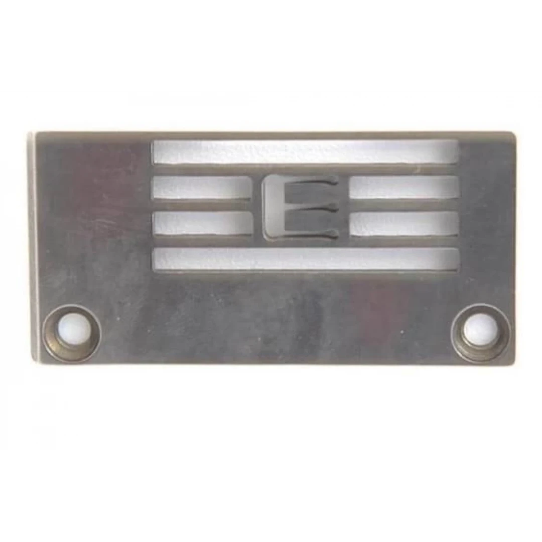 Kansai Reçme Etek Plaka 6.4mm / 14-819