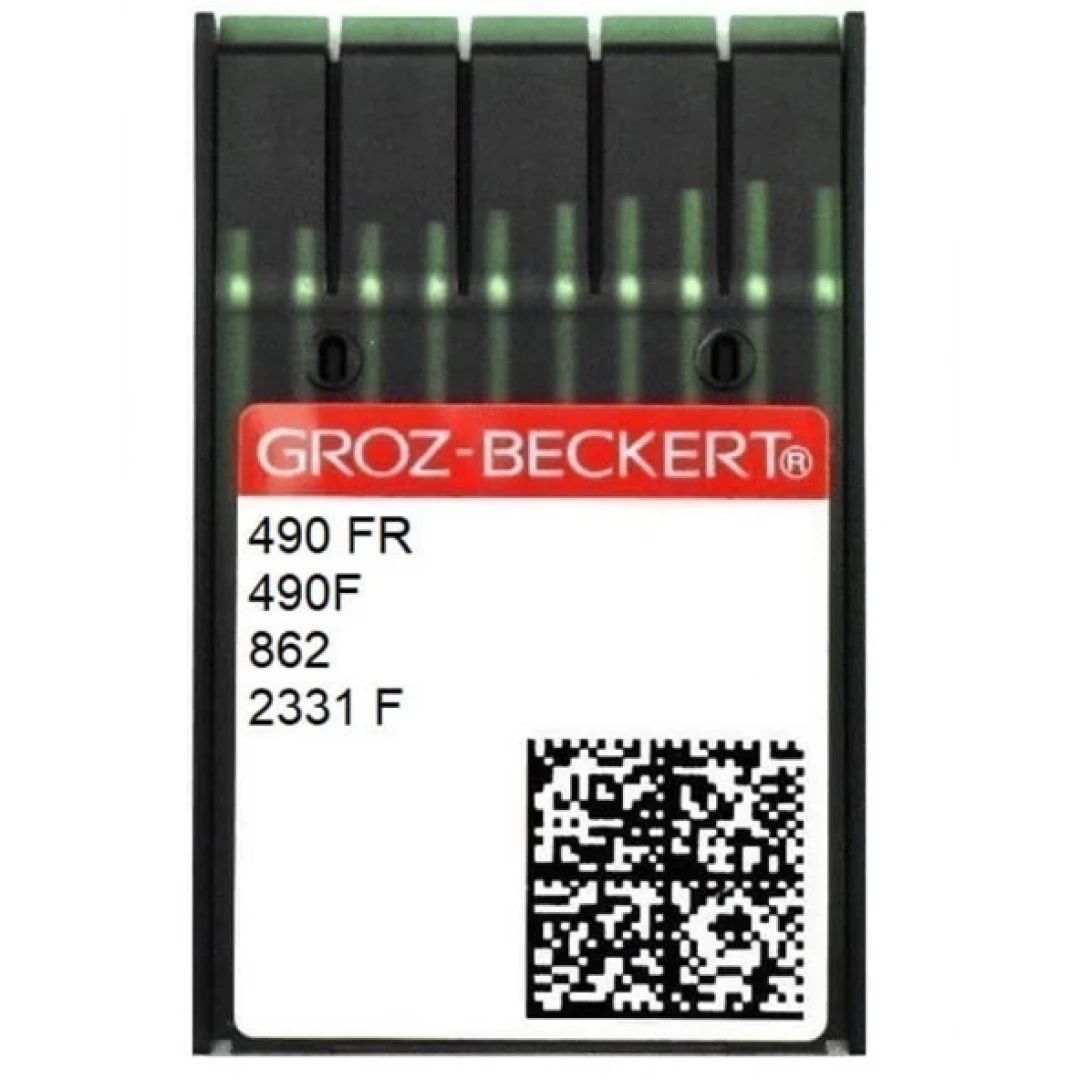 490/2331 Kapitone Dikiş Makina İğnesi