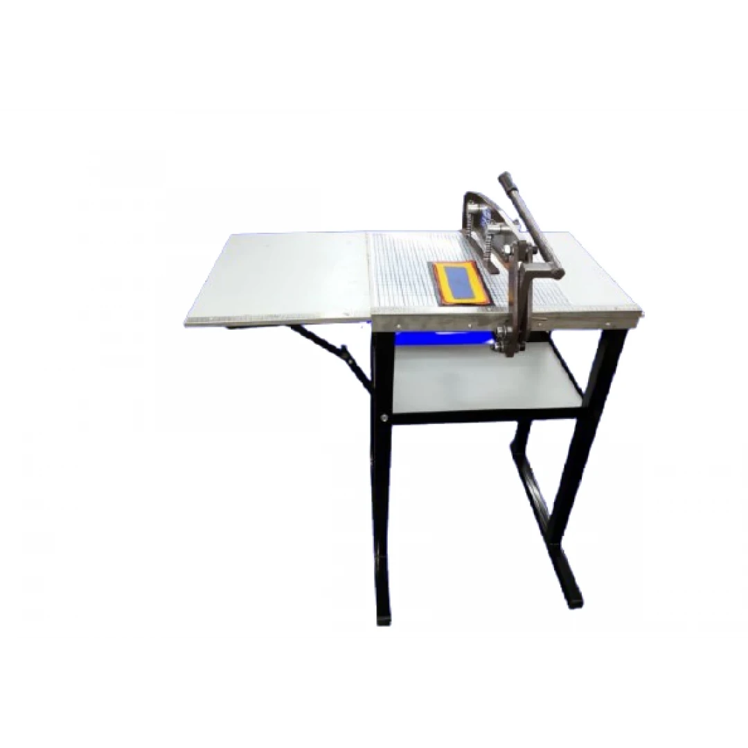 Kartela Zikzak Sürfile Kesme Kumaş Kesim Makinesi