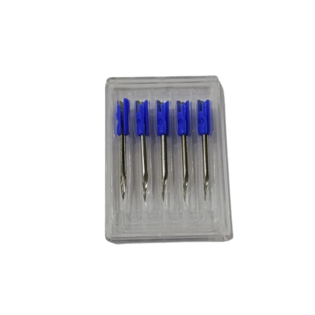 Kılçık Tabancası İğnesi 5li