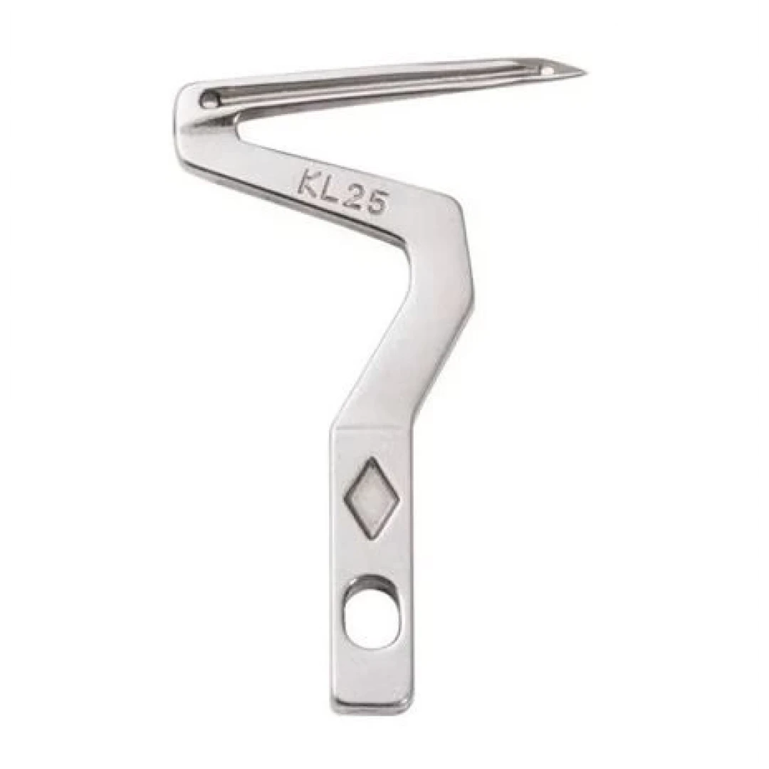 KL 25 Siruba F Serisi Overlok Alt Lüper