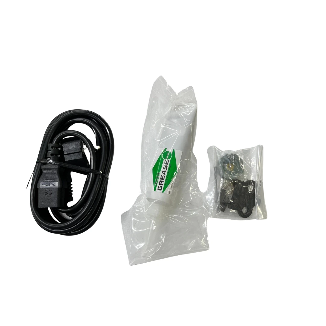 Km Octa-100 Yuvarlak Bıçaklı Kesim Makinası