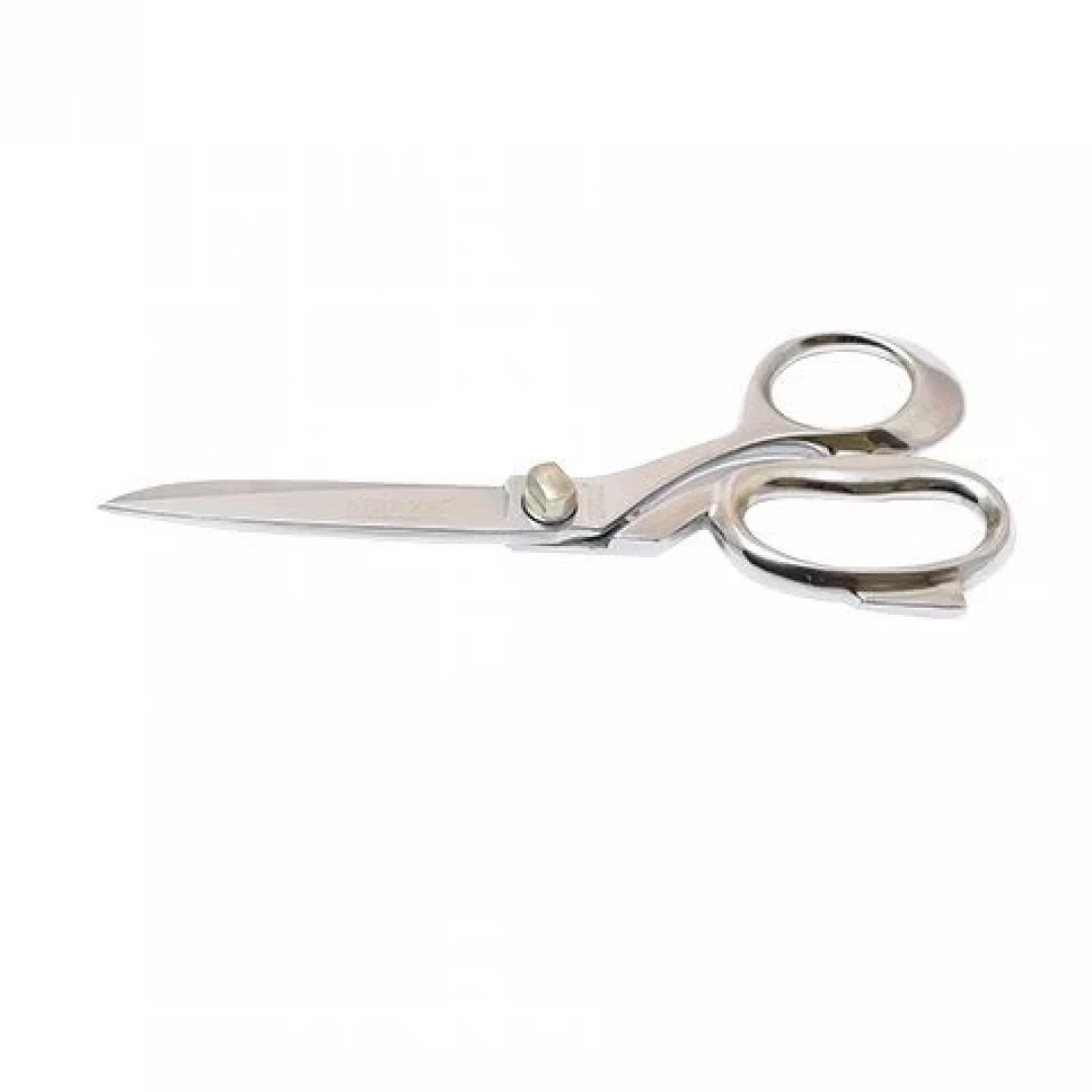 Krom Kaplama Somonlu Terzi Makası No:7