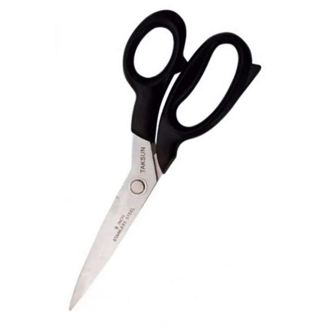 Kumaş Kesim Makası 23 cm 12 Adet