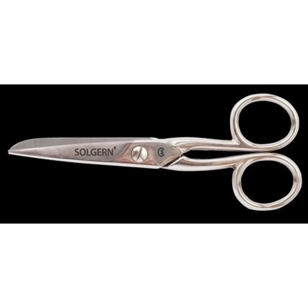 Kumaş ve İplik Temizleme Makası No:5 232/5