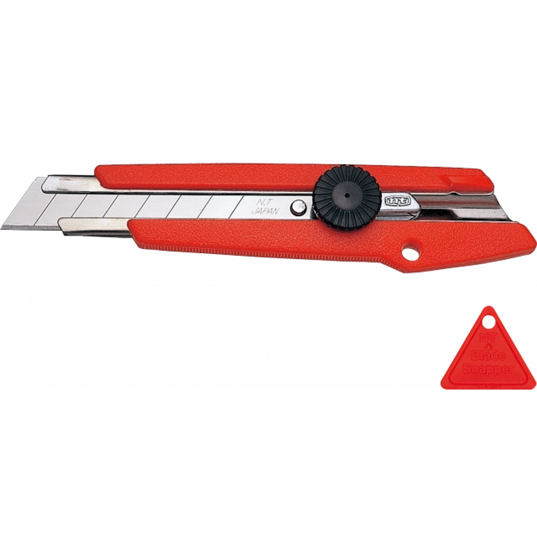 L-500 Profesyonel Geniş Maket Bıçağı