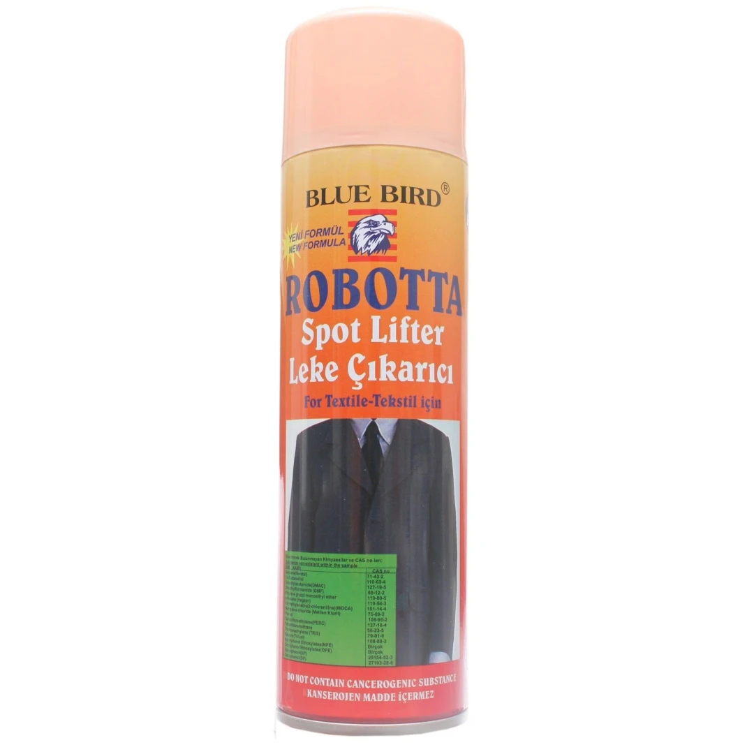 Leke Çıkarıcı Robotta 550 ml