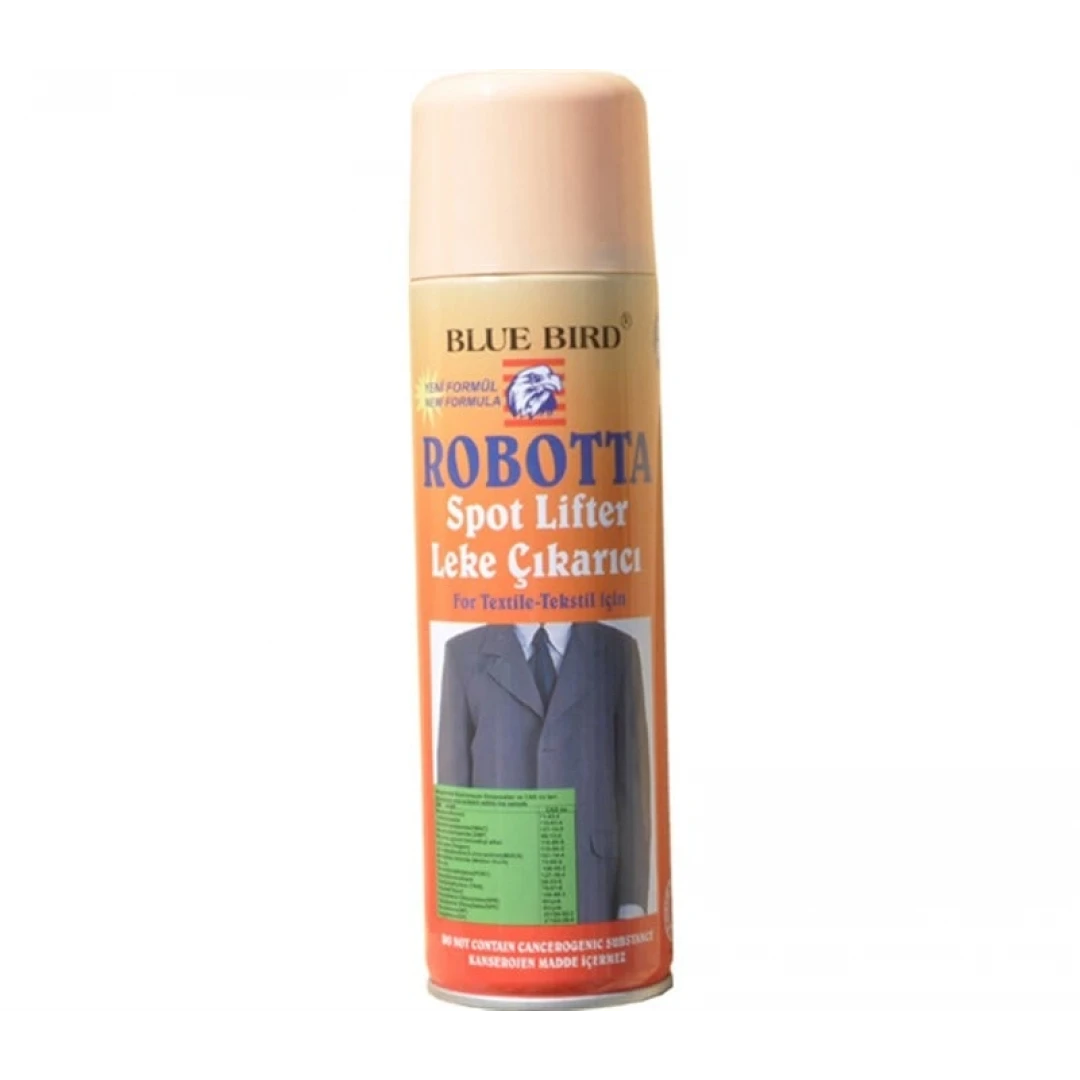 Leke Çıkarıcı Robotta 550 ml
