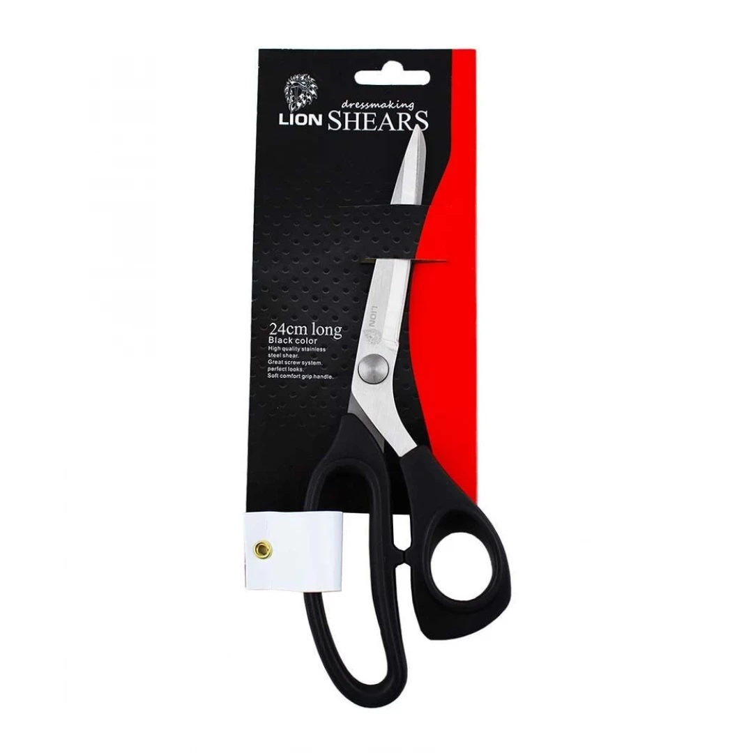 Lion Profesyonel Terzi Makası (24 cm) 5240