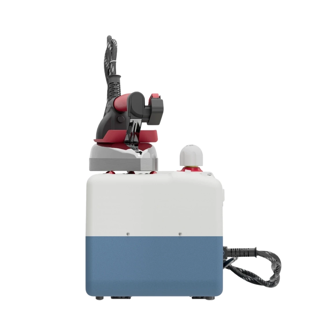 Magma 3,5 Litre Profesyonel Kazanlı Ütü