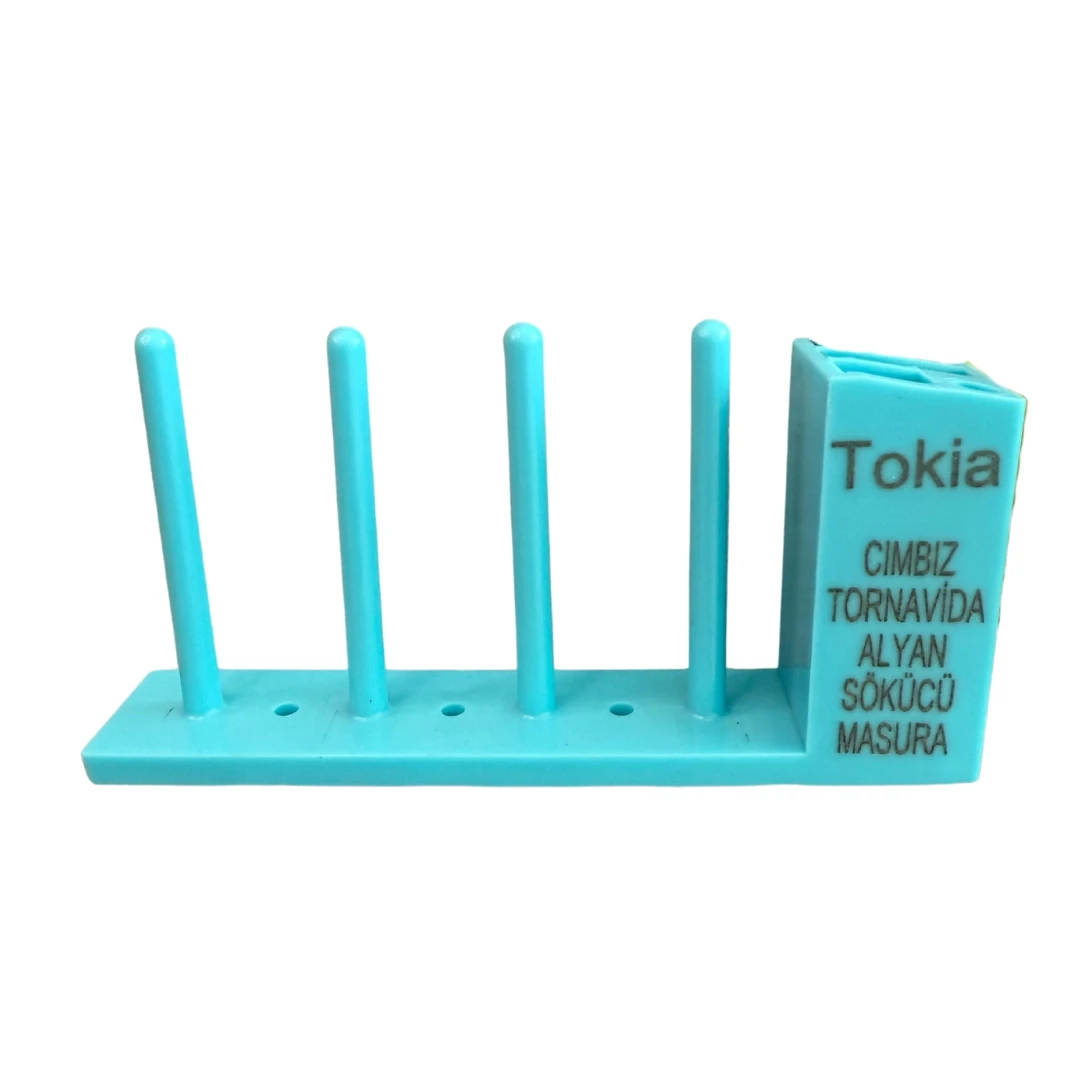 Makine Yanı Düzenleyici