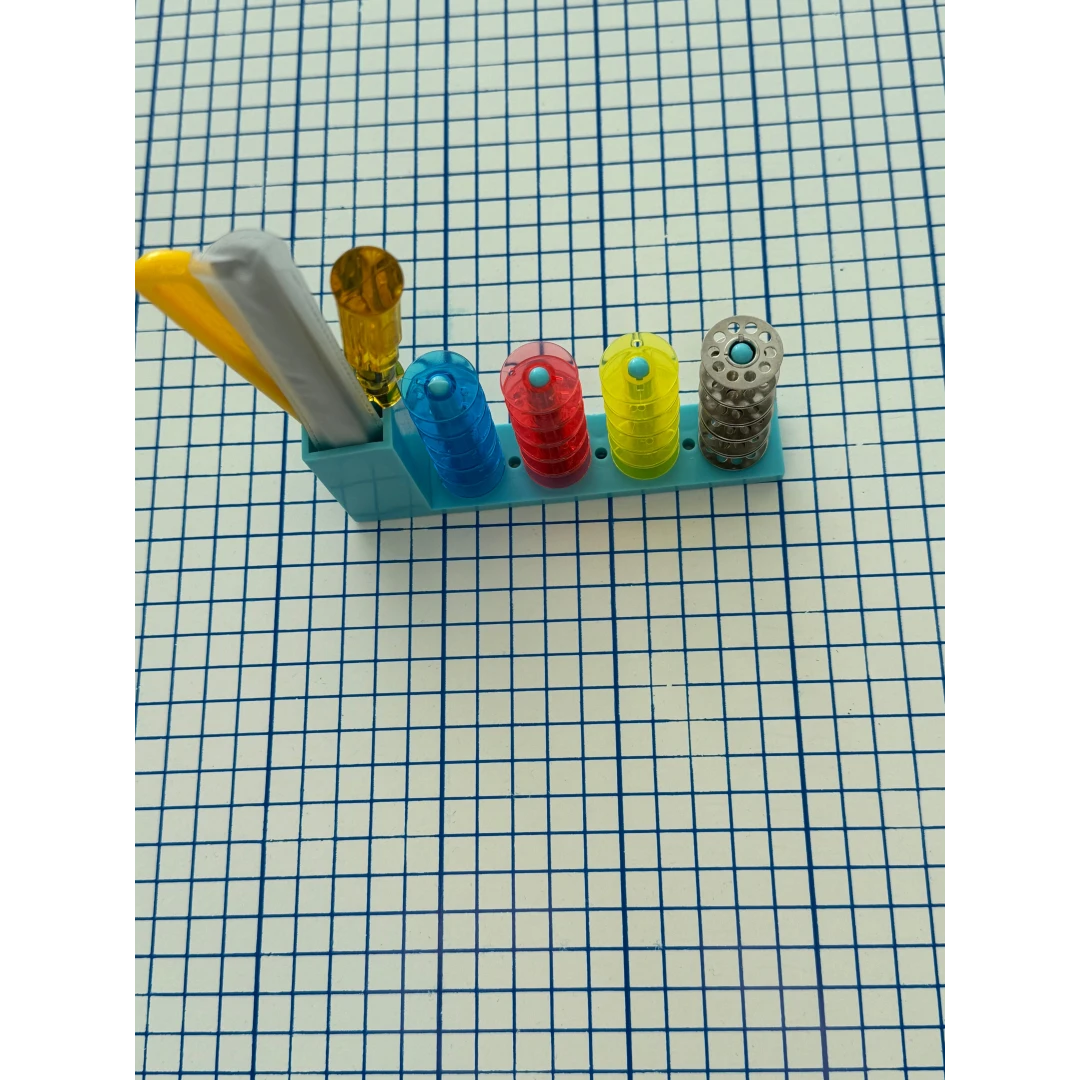 Makine Yanı Düzenleyici