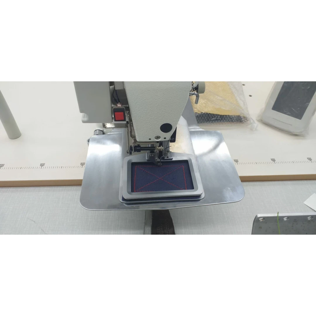 Mauser Şekil İşleme Makinası 6×10