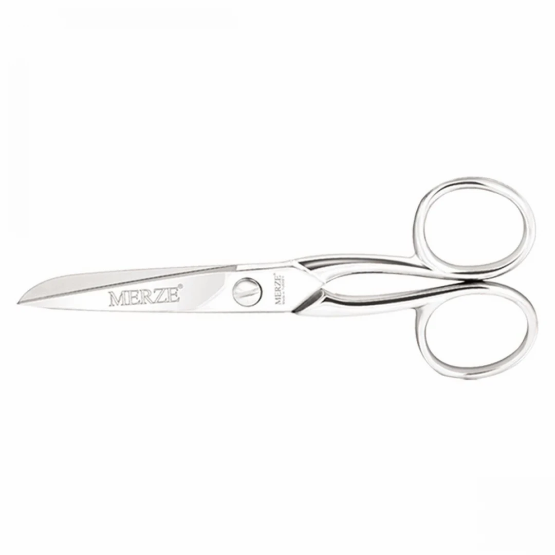 Merze Makas Vidalı (15 cm) 4431-6