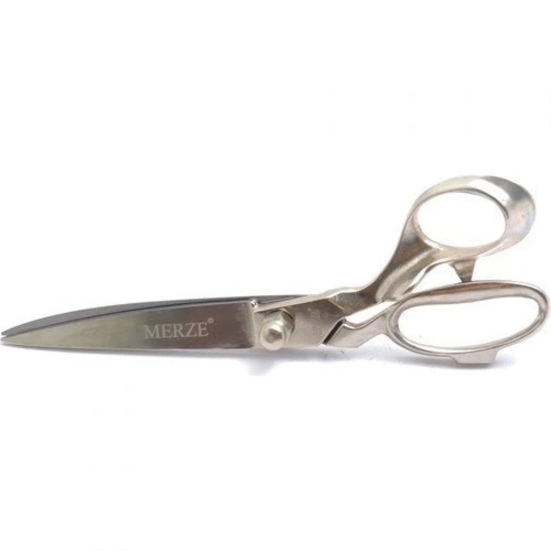 Merze Tezgah Makası / 4520-12C