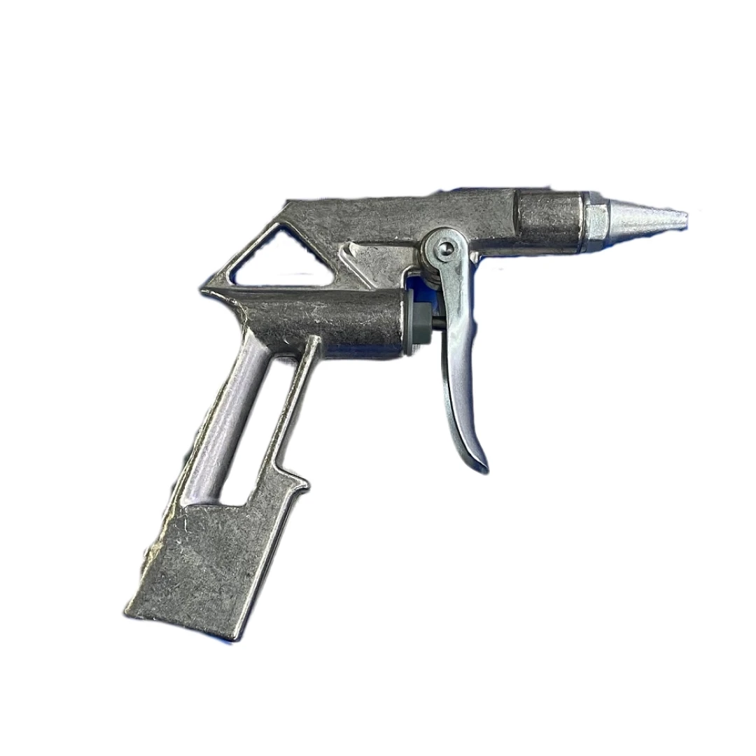 Metal Hava Hortum Tabancası