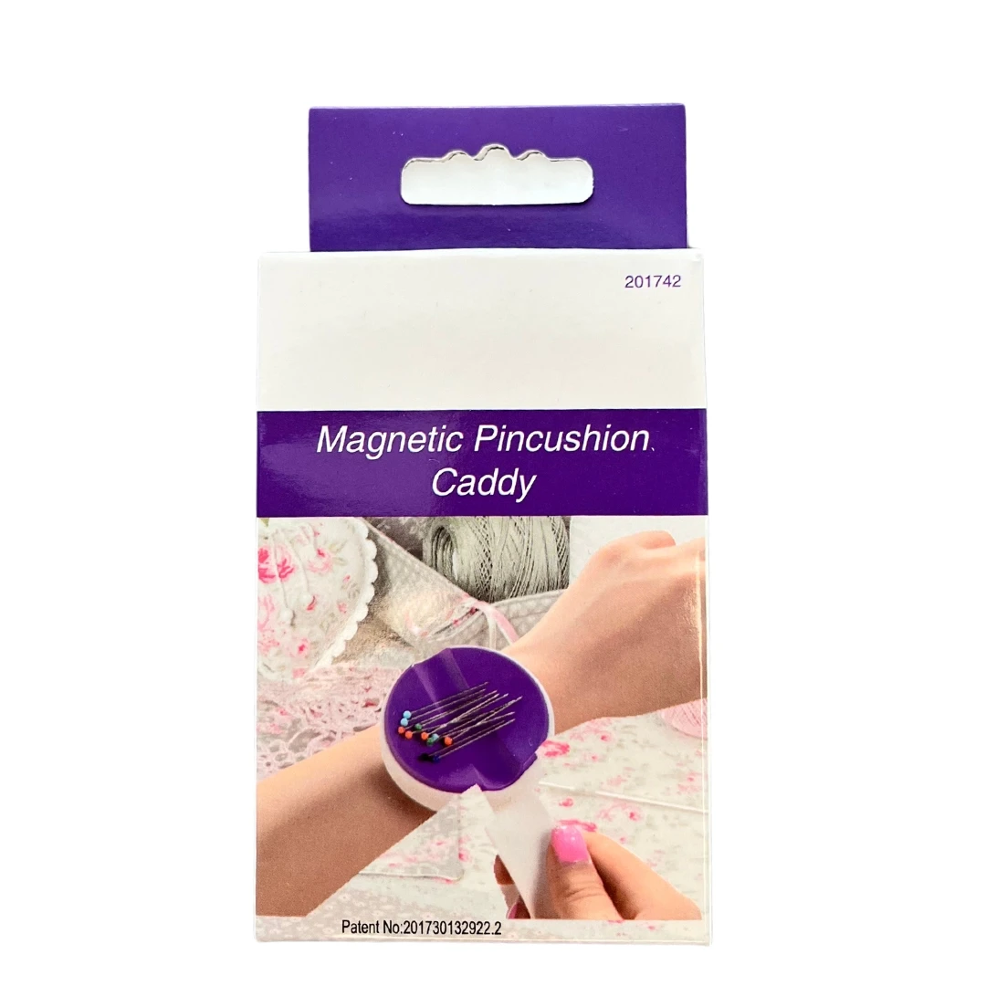 Mıknatıslı İğnedenlik Bileklik