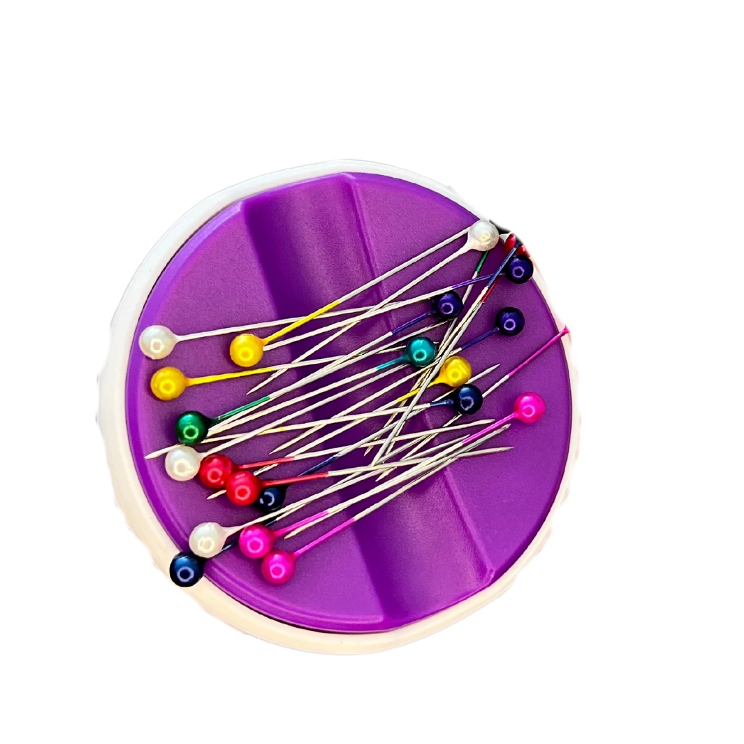 Mıknatıslı İğnedenlik Bileklik