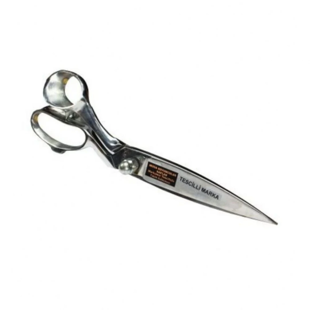 Musa Makas 12 Sol (30 cm)