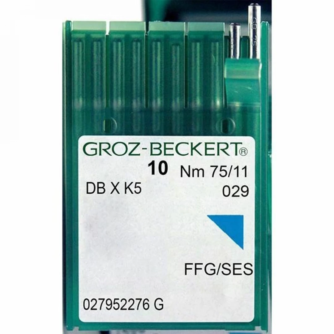 DBxK5 Nakış Makine İğnesi