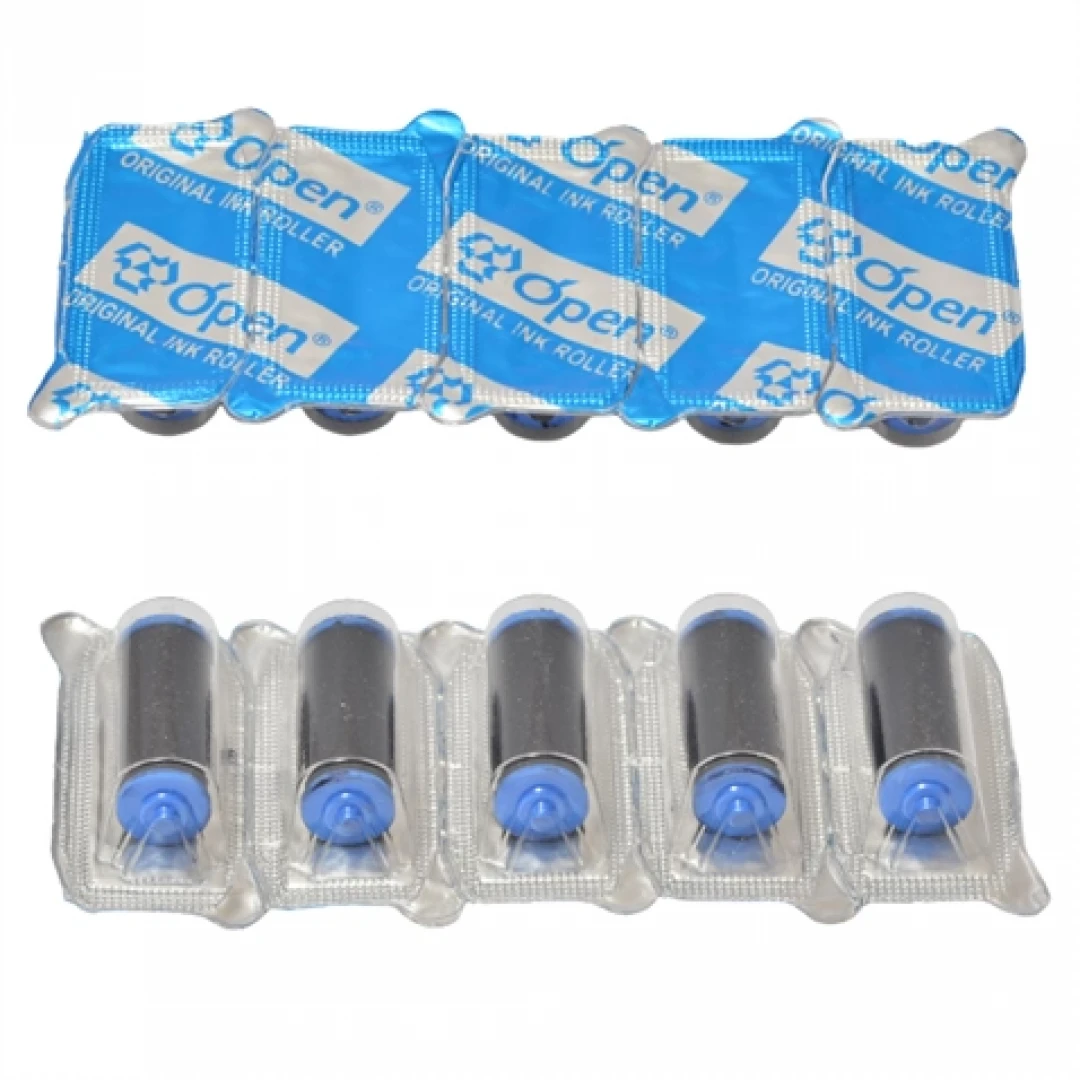 Open Meto Makinası Keçesi