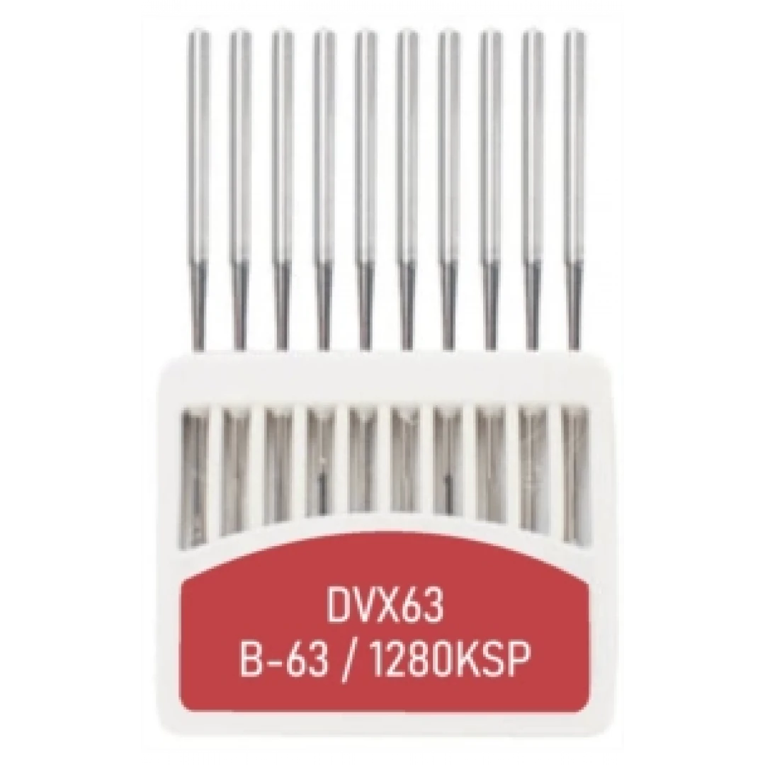 Orange DVx63 Reçme Makine İğnesi
