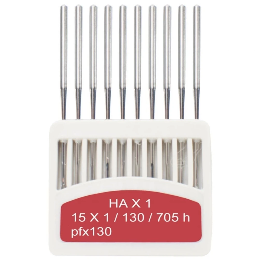 Orange HAx1 Ev Tipi Dikiş Makine İğnesi